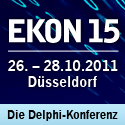 EKON 15