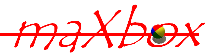 maxbox logo